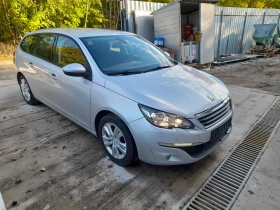 Peugeot 308 1.2 turbo - 11 лв. / 5.62 € - 67530458 2
