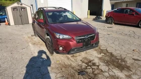 Subaru Crosstrek 2.0L 4 All wheel drive