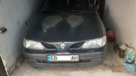 Renault Megane I | Mobile.bg    2