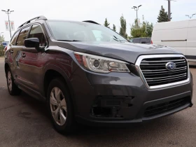 Subaru Ascent CONVENIENCE* * * LANE ASSIST | Mobile.bg    3