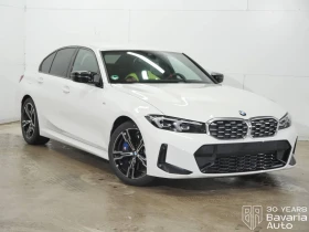 BMW 340 M340d xDrive Sportautomatic - 111600 лв. / 57060.17 € - 95315496 4