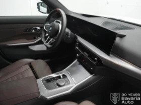 BMW 340 M340d xDrive Sportautomatic - 111600 лв. / 57060.17 € - 95315496 7