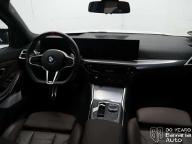 BMW 340 M340d xDrive Sportautomatic - 111600 лв. / 57060.17 € - 95315496 6
