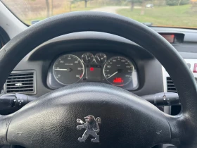 Peugeot 307 1.6hdi, снимка 10
