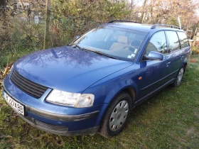 VW Passat  - изображение 1