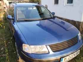 VW Passat | Mobile.bg � ����� ������ 3