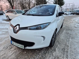 Renault Zoe 41kw- Termopompa