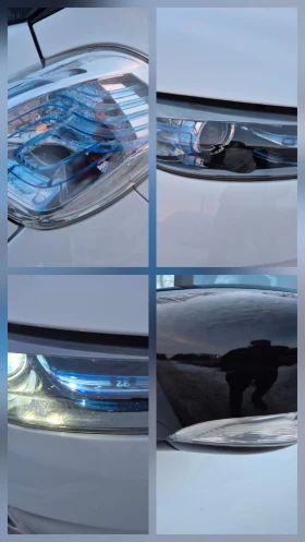 Renault Zoe 41kw- Termopompa - 8290 € / 16213.83 лв. - 49658345 16