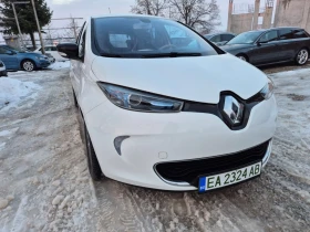 Renault Zoe 41kw- Termopompa - 8290 € / 16213.83 лв. - 49658345 2