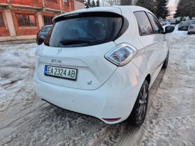 Renault Zoe 41kw- Termopompa - 8290 € / 16213.83 лв. - 49658345 6