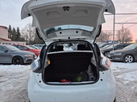 Renault Zoe 41kw- Termopompa - 8290 € / 16213.83 лв. - 49658345 10