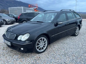 Mercedes-Benz C 220 - 2700 € / 5280.74 лв. - 81054198 5