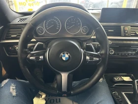 BMW 435 BMW 435i xDrive* АвтоКредит* (ЦЕНА ДО БГ), снимка 7