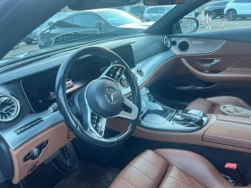 Mercedes-Benz E 220 4MATIC Coupe Avantgarde, снимка 5