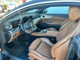 Mercedes-Benz E 220 4MATIC Coupe Avantgarde, снимка 4