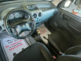 Peugeot Partner 2, 0 HDi-90k.c.ВС.ПЛАТЕНО, ПЕРФЕКТЕН!, снимка 10 - Автомобили и джипове - 53648437