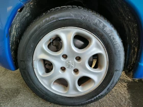 Peugeot Partner 2, 0 HDi-90k.c.ВС.ПЛАТЕНО, ПЕРФЕКТЕН!, снимка 16 - Автомобили и джипове - 53648437