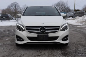 Mercedes-Benz B 250 SPORT* 4MATIC* KEYLESS* АвтоКредит(ЦЕНА ДО БГ) - 10299 € / 20143.09 лв. - 96780900 7