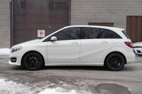 Mercedes-Benz B 250 SPORT* 4MATIC* KEYLESS* АвтоКредит(ЦЕНА ДО БГ) - 10299 € / 20143.09 лв. - 96780900 6