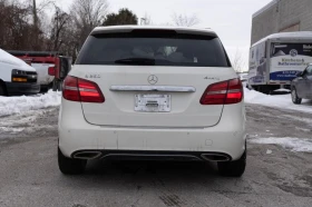 Mercedes-Benz B 250 SPORT* 4MATIC* KEYLESS* АвтоКредит(ЦЕНА ДО БГ) - 10299 € / 20143.09 лв. - 96780900 5