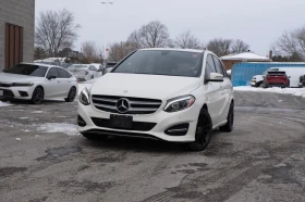 Mercedes-Benz B 250 SPORT* 4MATIC* KEYLESS* АвтоКредит(ЦЕНА ДО БГ) - 10299 € / 20143.09 лв. - 96780900 3