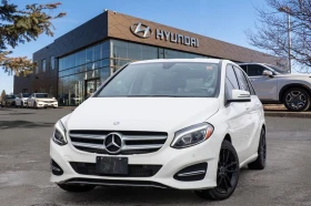 Mercedes-Benz B 250 SPORT* 4MATIC* KEYLESS* АвтоКредит(ЦЕНА ДО БГ)