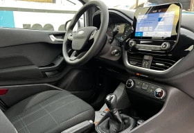 Ford Fiesta 1.1i 25000km. EURO-6D - 7999 € / 15644.68 лв. - 96913381 16