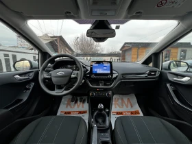 Ford Fiesta 1.1i 25000km. EURO-6D - 7999 € / 15644.68 лв. - 96913381 12