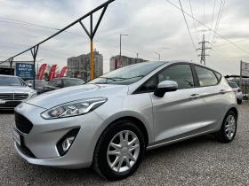 Ford Fiesta 1.1i 25000km. EURO-6D