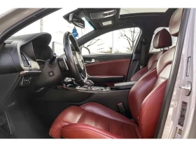 Kia Stinger * GT Limited AWD | HUD | RED INT | SUNROOF | CAM * - 24200 € / 47331.09 лв. - 84171637 6