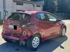 Toyota Yaris 1.5 Hybrid - 11200 € / 21905.30 лв. - 34842654 3