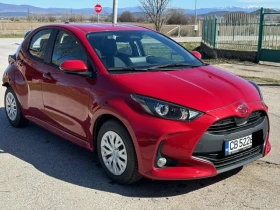 Toyota Yaris 1.5 Hybrid - 11200 € / 21905.30 лв. - 34842654 2
