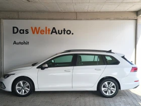 VW Golf Variant 8 Life 2.0 TDI SCR DSG | Mobile.bg � ����� ������ 3