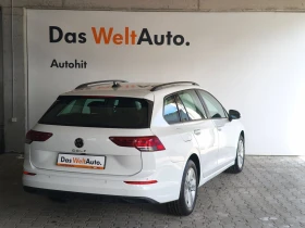 VW Golf Variant 8 Life 2.0 TDI SCR DSG | Mobile.bg � ����� ������ 2
