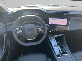 Peugeot 308 ALLURE 1, 2 PureTech 145 HYBRID 48V e-DCS6 - 25003 € / 48901.62 лв. - 74927294 12