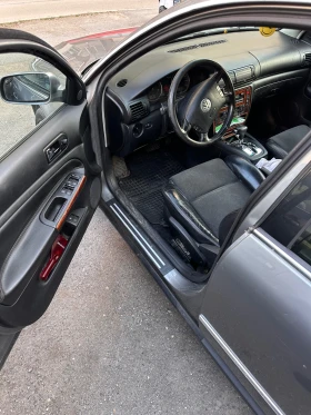 VW Passat B5.5 - 2450 € / 4791.78 лв. - 94875348 6