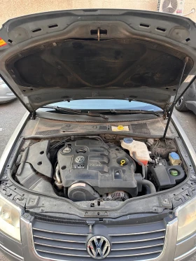 VW Passat B5.5 - 2450 € / 4791.78 лв. - 94875348 9