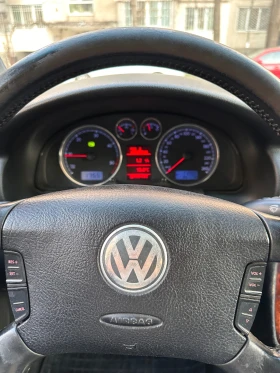 VW Passat B5.5 - 2450 € / 4791.78 лв. - 94875348 7