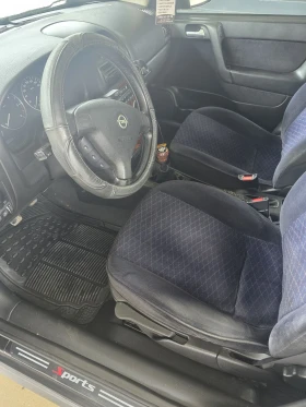 Opel Astra - 1900 € / 3716.08 лв. - 36581923 11