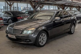 Mercedes-Benz C 200 5G-Tronic/Xenon/Bluetooth/Tempomat/Климатроник - 5900 € / 11539.40 лв. - 18137174 3