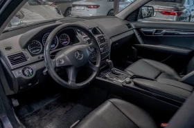 Mercedes-Benz C 200 5G-Tronic/Xenon/Bluetooth/Tempomat/Климатроник - 5900 € / 11539.40 лв. - 18137174 7