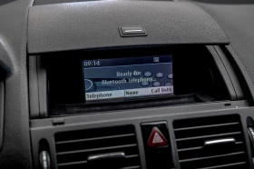 Mercedes-Benz C 200 5G-Tronic/Xenon/Bluetooth/Tempomat/Климатроник - 5900 € / 11539.40 лв. - 18137174 10