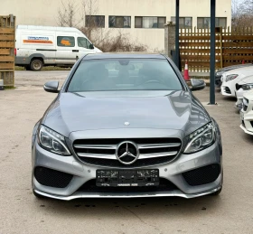Mercedes-Benz C 300 AMG-pack  | Mobile.bg � ����� ������ 2