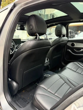 Mercedes-Benz C 300 AMG-pack  | Mobile.bg � ����� ������ 9