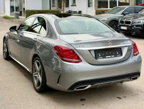 Mercedes-Benz C 300 AMG-pack  | Mobile.bg � ����� ������ 7