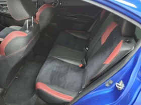 Subaru WRX * STI * CARFAX * ЦЕНА ДО БГ | Auto.bg — изображение 13