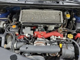 Subaru WRX * STI * CARFAX * ЦЕНА ДО БГ | Auto.bg — изображение 17