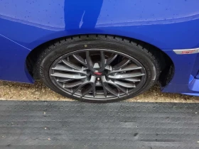 Subaru WRX * STI * CARFAX * ЦЕНА ДО БГ | Auto.bg — изображение 8