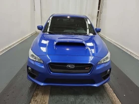 Subaru WRX * STI * CARFAX * ЦЕНА ДО БГ | Auto.bg — изображение 2
