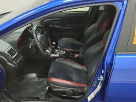 Subaru WRX * STI * CARFAX * ЦЕНА ДО БГ | Auto.bg — изображение 9